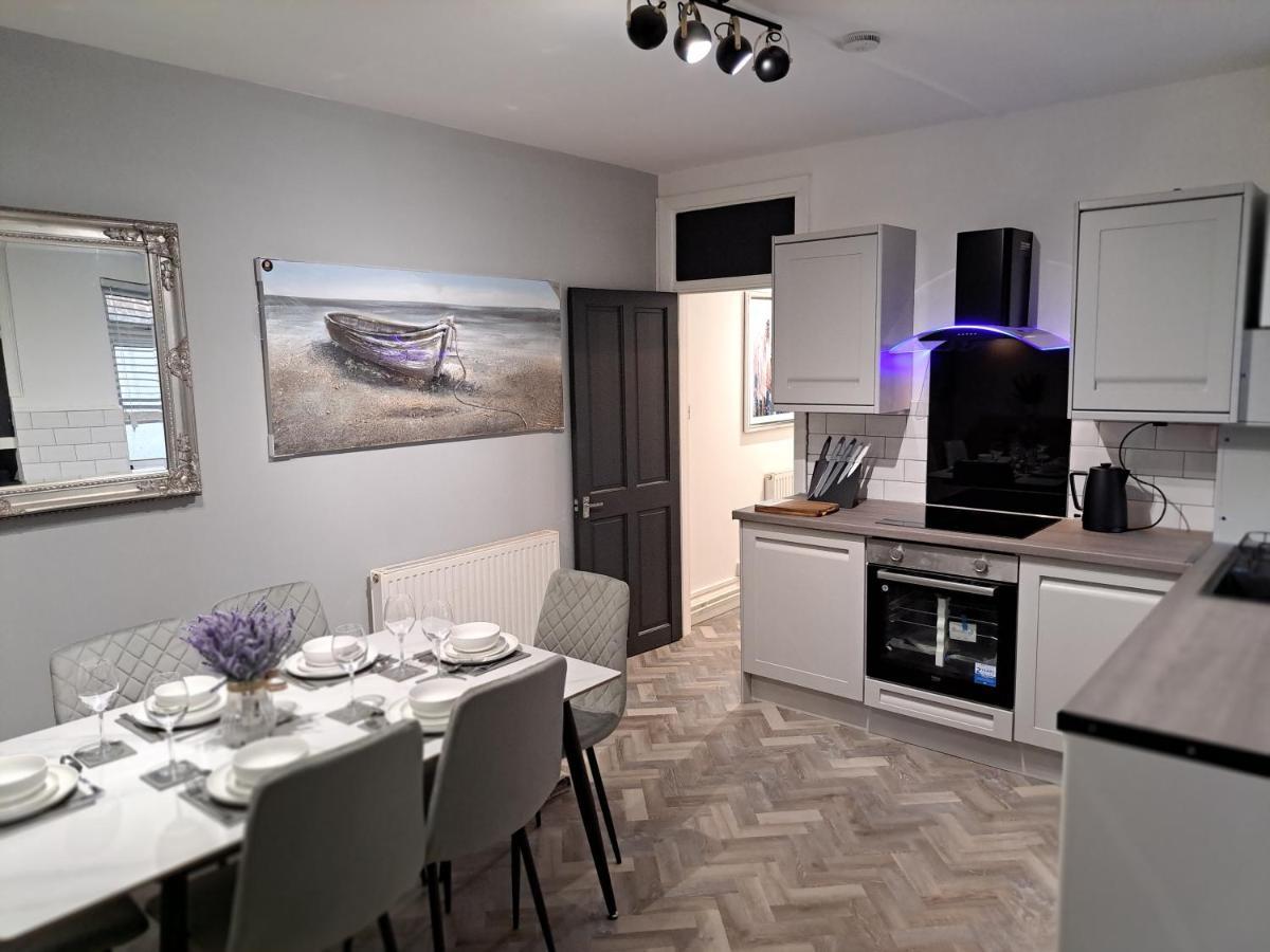 Kingsdown Apartment Great Malvern Buitenkant foto