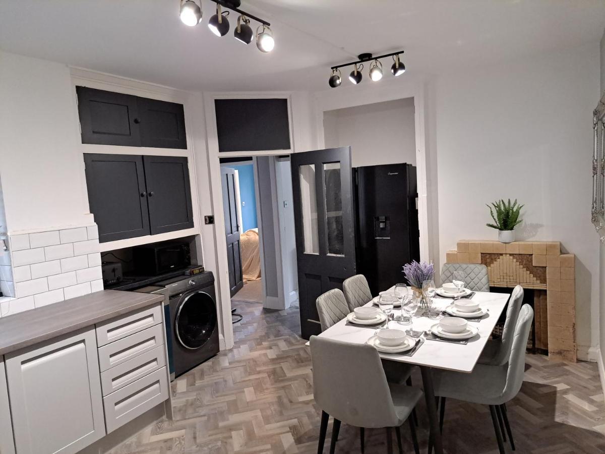 Kingsdown Apartment Great Malvern Buitenkant foto