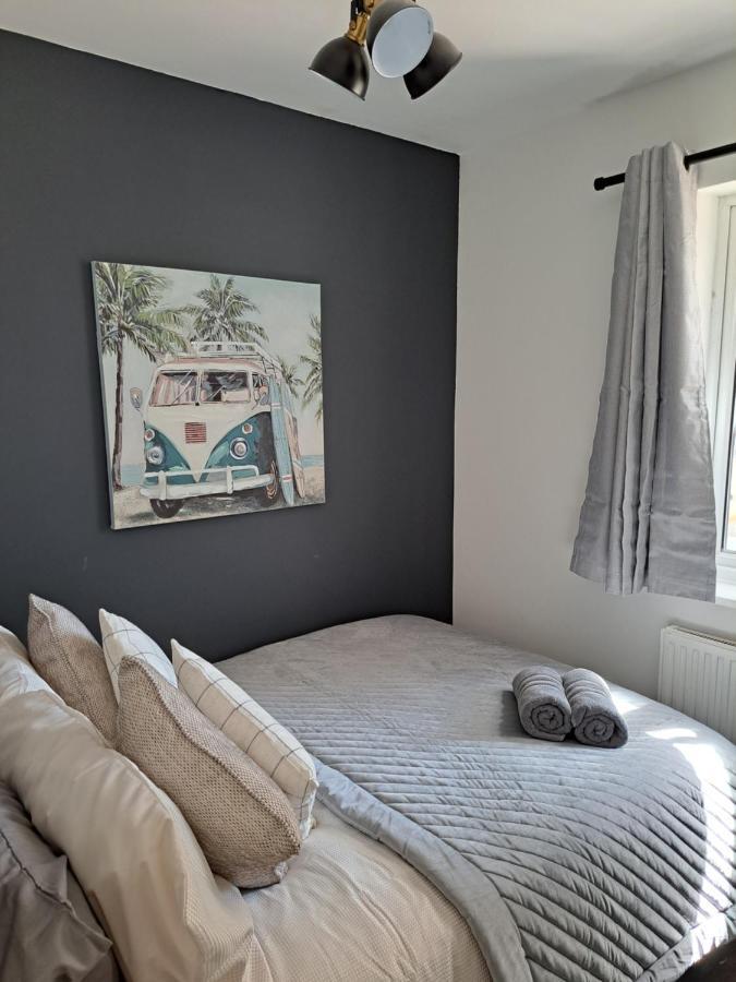 Kingsdown Apartment Great Malvern Buitenkant foto