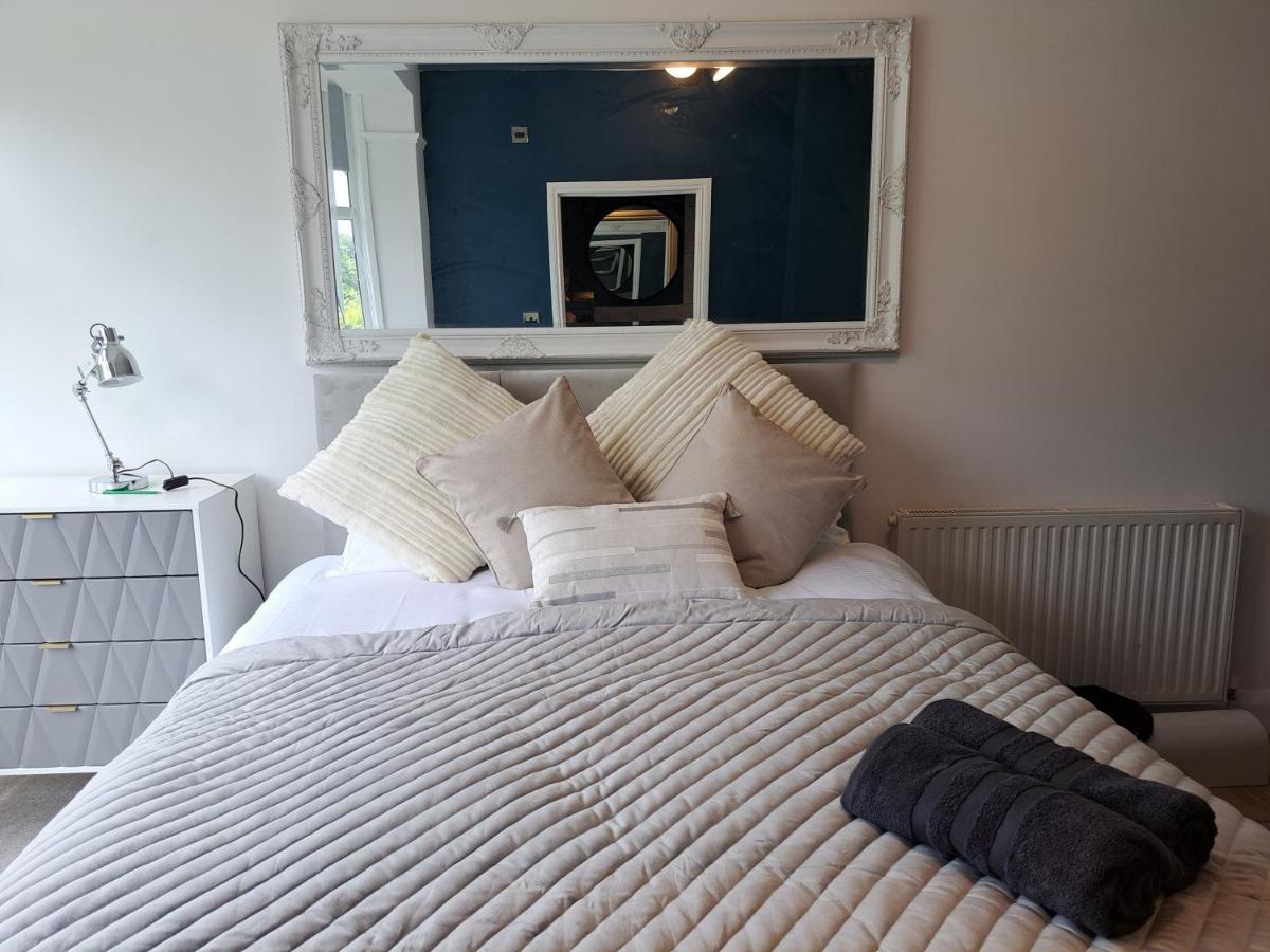 Kingsdown Apartment Great Malvern Buitenkant foto