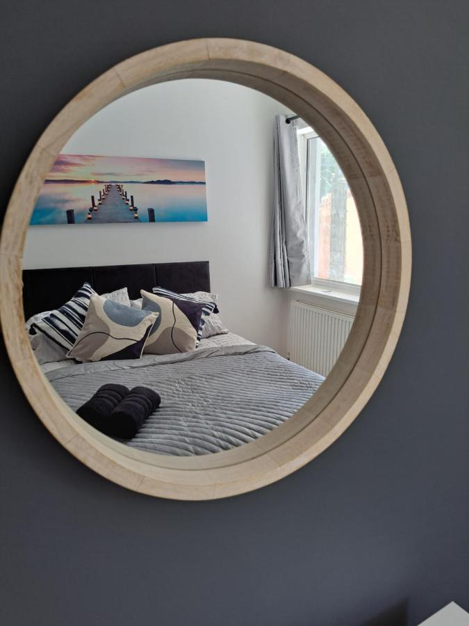 Kingsdown Apartment Great Malvern Buitenkant foto