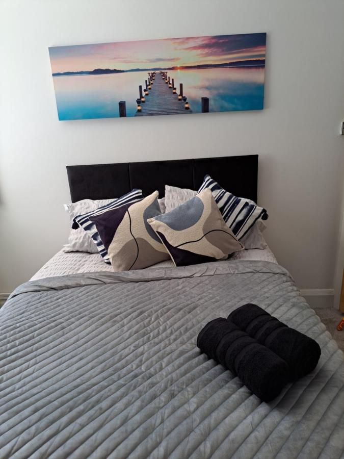 Kingsdown Apartment Great Malvern Buitenkant foto