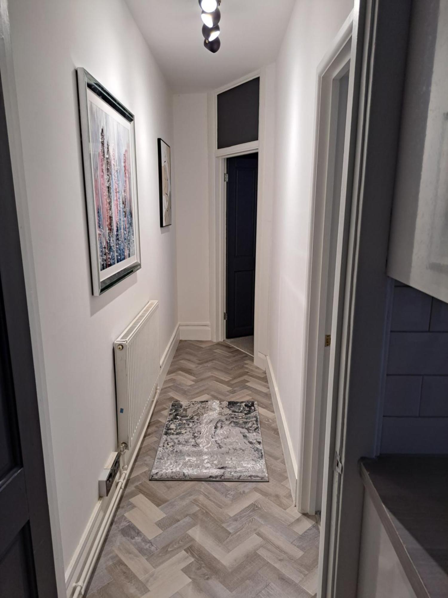 Kingsdown Apartment Great Malvern Buitenkant foto