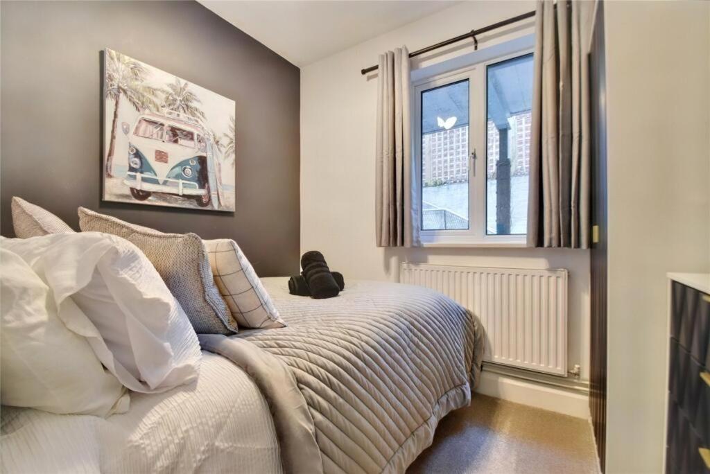 Kingsdown Apartment Great Malvern Buitenkant foto