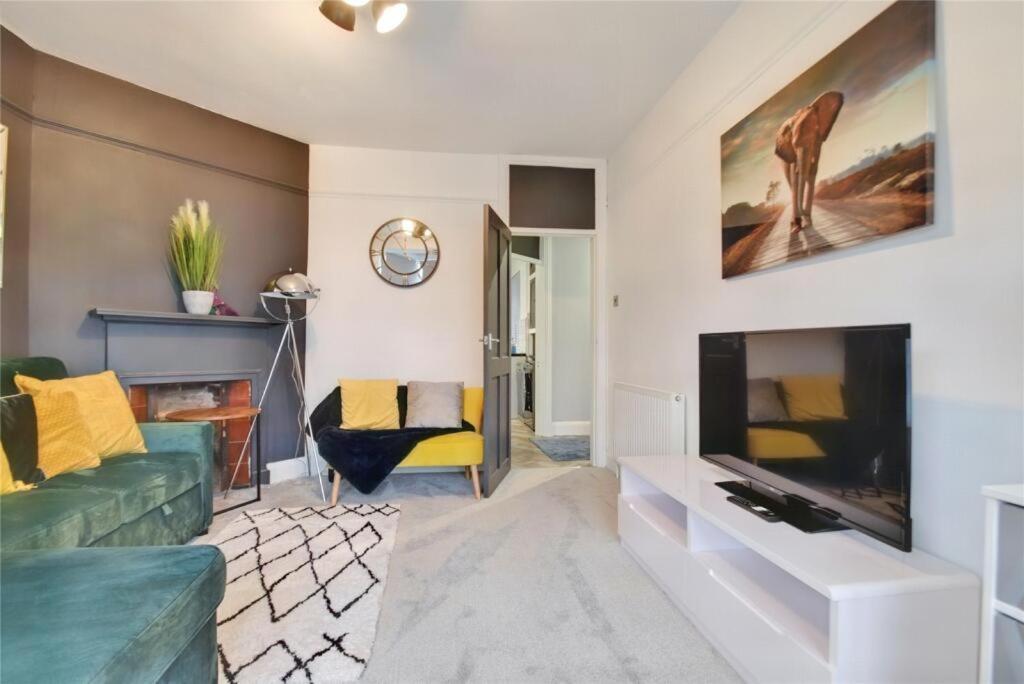 Kingsdown Apartment Great Malvern Buitenkant foto