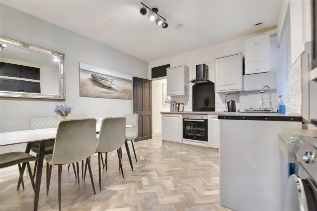 Kingsdown Apartment Great Malvern Buitenkant foto