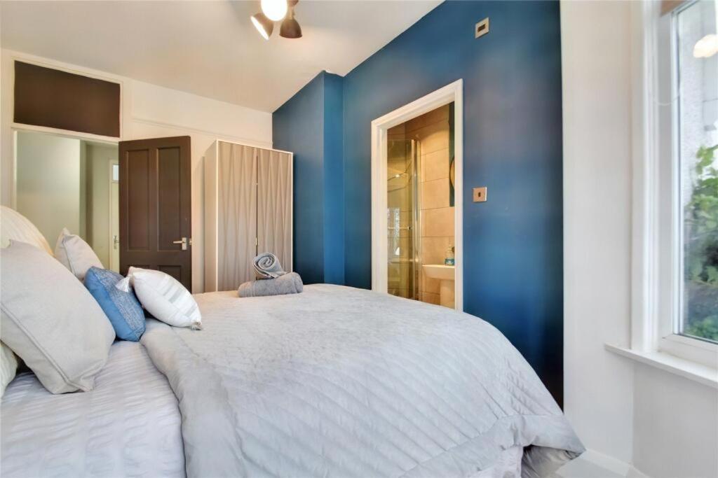 Kingsdown Apartment Great Malvern Buitenkant foto