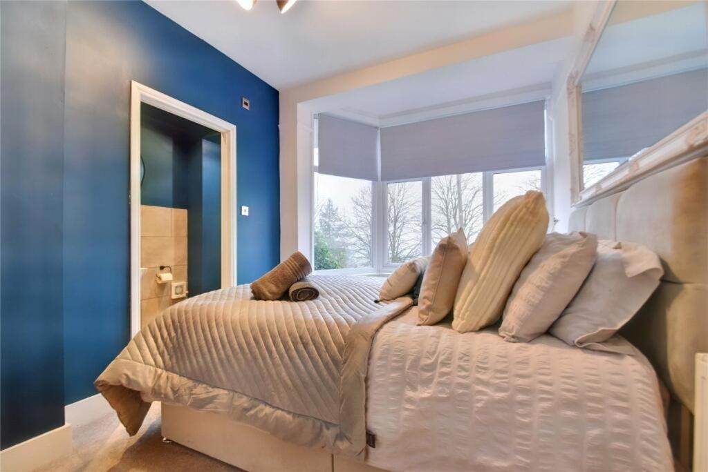 Kingsdown Apartment Great Malvern Buitenkant foto