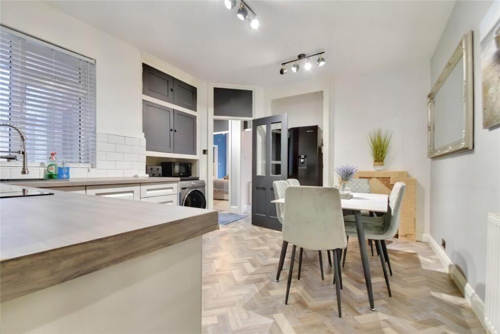 Kingsdown Apartment Great Malvern Buitenkant foto